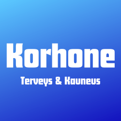 Korhone Terveys & Kauneus 250x250