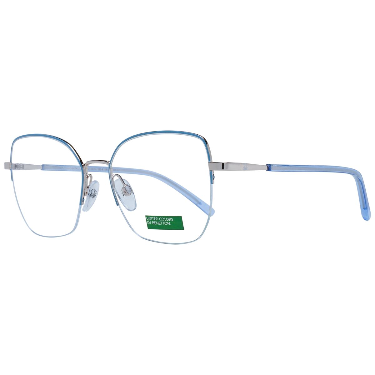 Osta tuote Naisten Silmälasikehykset Benetton BEO3082 60479 verkkokaupastamme Korhone: Terveys & Kauneus 10% alennuksella koodilla KORHONE